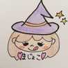 まじょこ♪♪