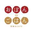 おぼんdeごはん