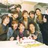 JUMPLOVE♡