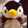ぷるぷるペンギン