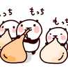 ももりも