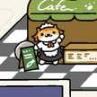 猫らーめん