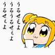 空条コロネ