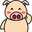 とんぶーちゃん♪