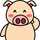 とんぶーちゃん♪