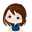 ダリちゃん