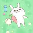 うさぎ
