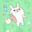 うさぎ