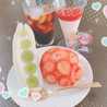 シシカバブー★