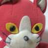 赤毛のあんこ