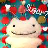 Sugarもんすたー