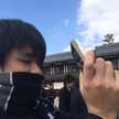 もこもこぽてぽて