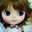 トカ子ちゃん