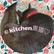 kitchen黒猫♡ kitchen黒猫♡