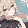 I like you; you're cute.