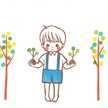 なっちゃん＊。