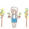 なっちゃん＊。