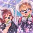 あー子ちゃん