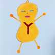 やっちまったくん