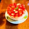 ケーキデザイナー　ツム