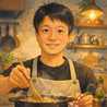 TAKAHIROの公開料理ノート