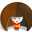 ドモ：Domo