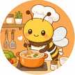 はちのりょうり