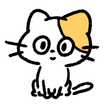 せれにゃんたぬき