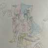 ＃MIO　　　小5女子