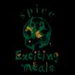 spice exciting meals