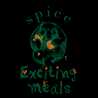 spice exciting meals