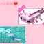　ゲーム女子　　＃🌺(´・ω・`)(′▽`〃)(>.<*)
