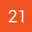 21 OLIVE