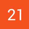 21 OLIVE 21 OLIVE