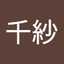 新谷千紗