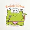 Baobab kitchen