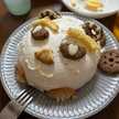 くまケーキ