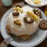 くまケーキ