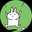 もけ