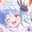 える