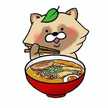 たぬき食堂