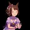 あおくも