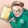 Meganeパパ Meganeパパ