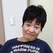 ちーちゃん(布施智恵子)