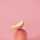 peach