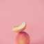 peach