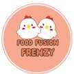 Food Fusion Frenzy
