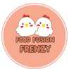 Food Fusion Frenzy