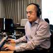 HAJIME SUZUKI