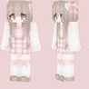 マイクラチューバー　もふちゃ！